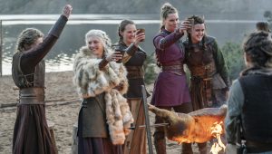 Vikings: 6×5