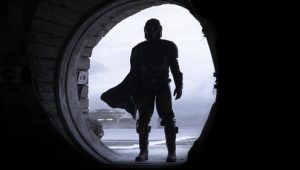 The Mandalorian: 1×1