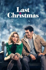 Nonton Last Christmas 2019