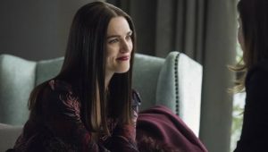 Supergirl: 5×11