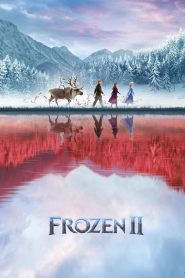 Nonton Frozen II 2019