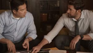 Tom Clancy’s Jack Ryan: 2×1