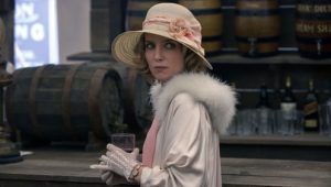 Peaky Blinders: 2×6