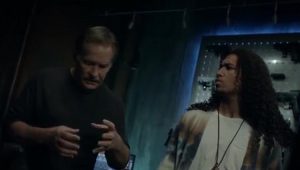 Black Lightning: 3×12