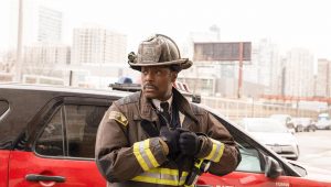Chicago Fire: 8×14