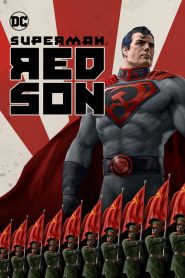 Nonton Superman: Red Son 2020