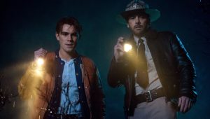 Riverdale: 4×14