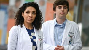 The Good Doctor: 3×16