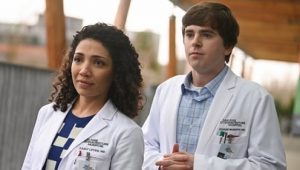 The Good Doctor: 3×14