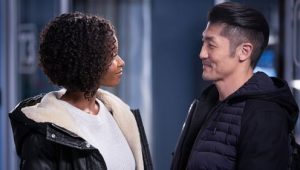 Chicago Med: 5×15