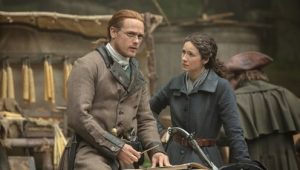 Outlander: 5×4