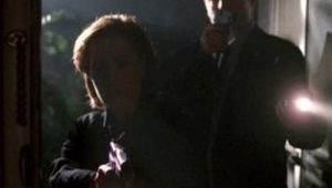 The X-Files: 6×17