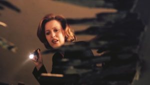 The X-Files: 7×6