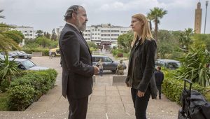 Homeland: 8×6