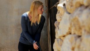 Homeland: 8×8