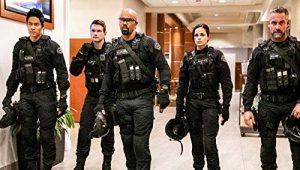 S.W.A.T.: 3×15