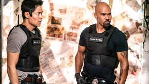S.W.A.T.: 3×16
