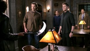 Supernatural: 15×12