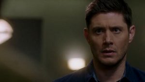 Supernatural: 15×13