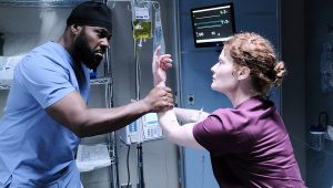 Nonton The Resident: 3×17