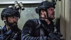 SEAL Team: 2×22