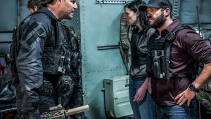 SEAL Team: 3×13
