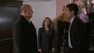 The X-Files: 3×4