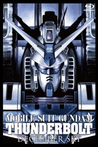 Nonton Mobile Suit Gundam Thunderbolt: December Sky 2016