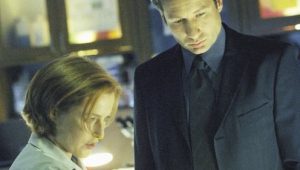 The X-Files: 7×21