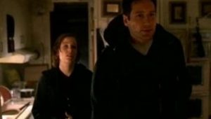 The X-Files: 6×13