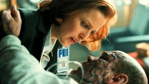 The X-Files: 7×2