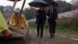 The X-Files: 7×14