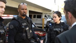 S.W.A.T.: 3×14