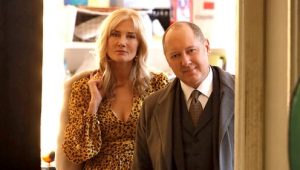 The Blacklist: 7×12