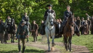Outlander: 5×3