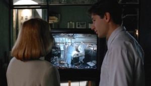 The X-Files: 3×9