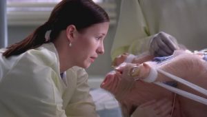 Grey’s Anatomy: 5×6