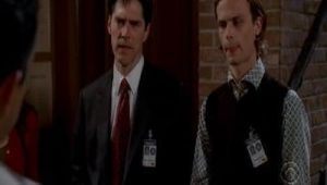 Criminal Minds: 1×19