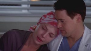 Grey’s Anatomy: 5×23