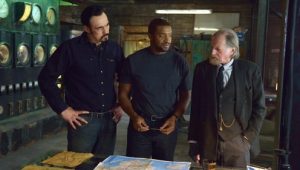The Strain: 2×6
