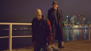 The Strain: 2×3