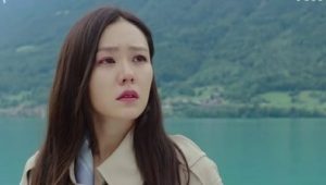 Crash Landing on You: 1×9