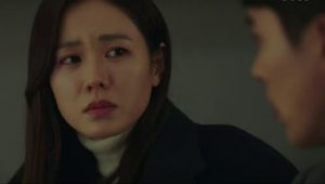 Crash Landing on You: 1×8