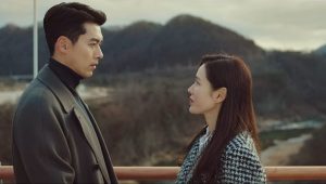 Crash Landing on You: 1×13