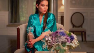 Dynasty: 3×18