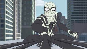 Marvel’s Spider-Man: 3×1