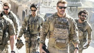 SEAL Team: 3×19