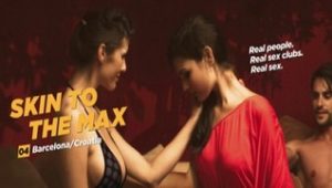 Skin to the Max: 1×4