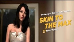 Skin to the Max: 1×5