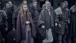 The Last Kingdom: 4×2